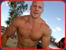 bodybuilder alex fuller shirtless