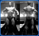 tall bodybuilder evan godbee