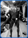 tall bodybuilder evan godbee