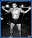 bodybuilder kickboxer mustafa fakhater redondo california