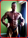 bodybuilder oliver price