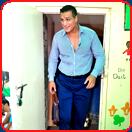 alberto del rio doorway