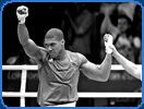 fighter anthony joshua