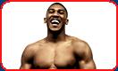 black fighter anthony joshua