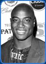 athlete demarcus ware