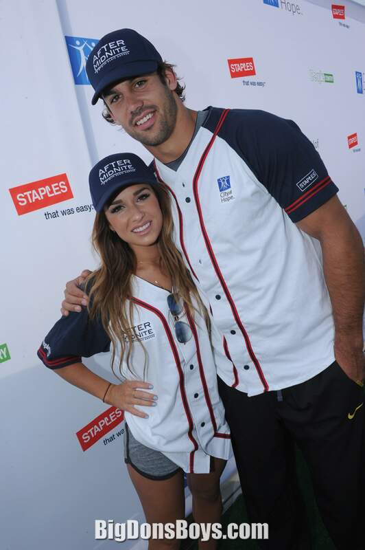 Eric Decker Gallery Page 2