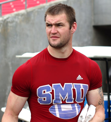 margus hunt smu addidas