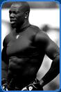 tall football player terrell owens