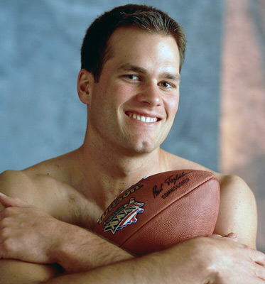 Tom Brady Gallery