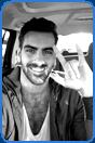 male model nyle dimarco