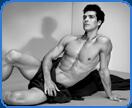 dancer roberto bolle