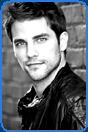 actor brant daugherty