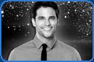 actor brant daugherty