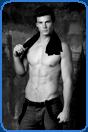 tall actor derek theler