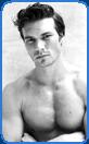 tall actor derek theler