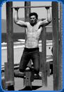 tall actor derek theler