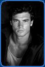 tall actor derek theler