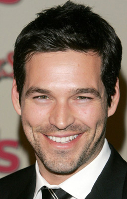 actor eddie cibrian headshot suit tie