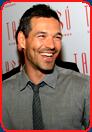 eddie cibrian headshot tie