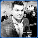 comedian flula borg