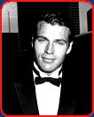 actor jon erik hexum tuxedo