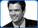 tall celebrity josh duhamel