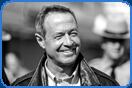 handsome politician martin o'malley