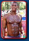 actor "mehcad brooks" shirtless