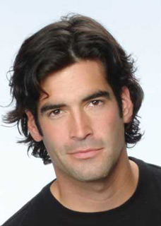 carter oosterhouse headshot