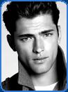 male model sean opry