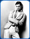 male model sean opry