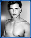 male model sean opry