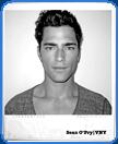 male model sean opry