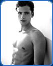 male model sean opry