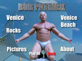 Bob Patrick