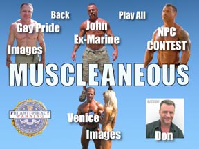 Muscleaneous