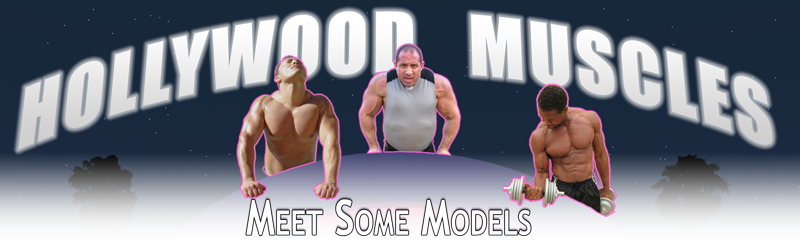 Meet Some Models