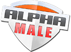 alpha male