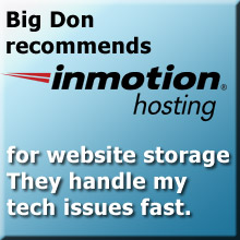 inmotion hosting ad
