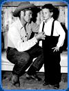 tall actor chuck connors