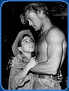 tall actor chuck connors