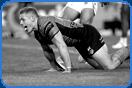 george burgess rugby