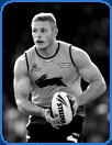 george burgess rugby