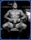 george burgess rugby