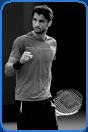 tennis player grigor dimitrov