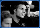 robin van persie