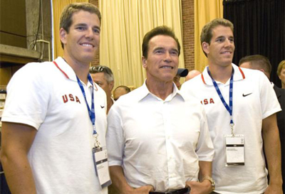 winklevoss twins