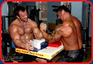 denis cyplenkov arm wrestling