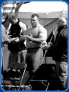 strongman bodybuilder derek poundstone