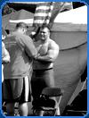 strongman bodybuilder derek poundstone